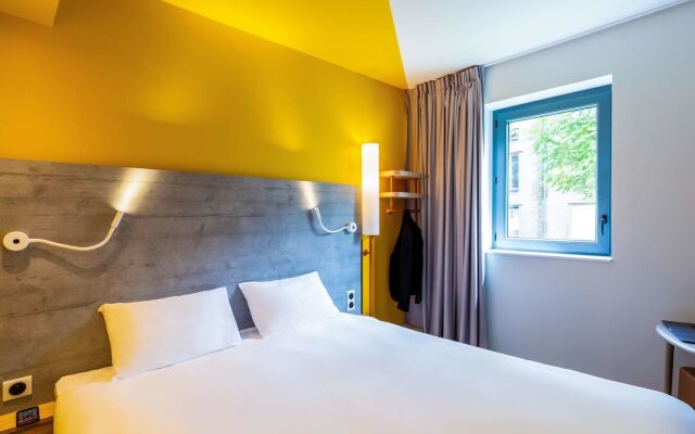 ibis budget Paris Clichy Mairie