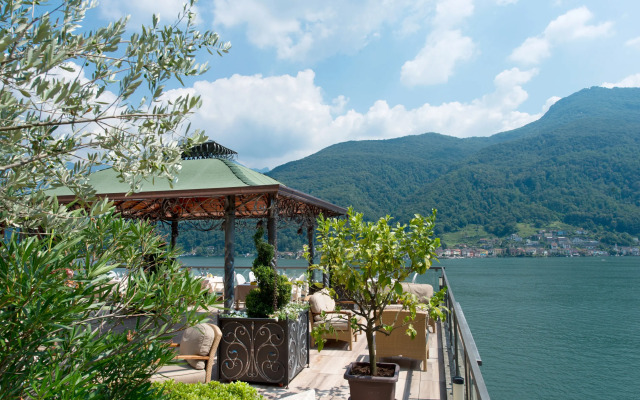 Swiss Diamond Hotel & SPA