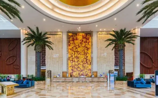 Lotin Hot Springs Hotel