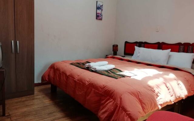 Hostal El Labrador