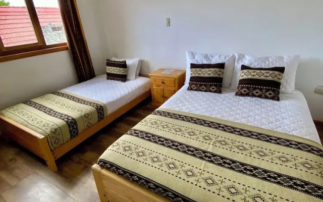 Hotel Chasky Cuenca