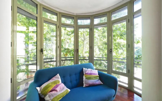 BarcelonaForRent The Gaudi Suites