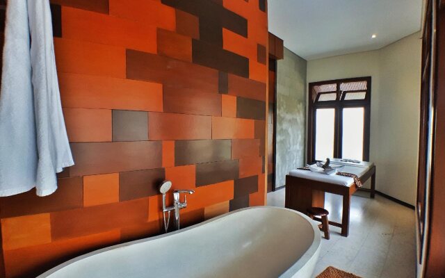 THE BATU Hotel & Villas