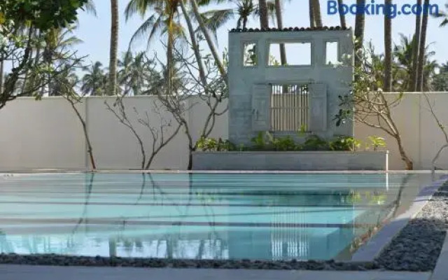 The Privilege - Ayurveda Beach Resort