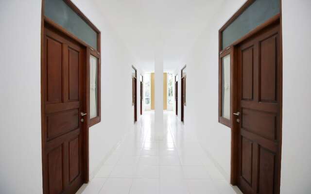 Sky Inn Jelambar 1 Jakarta