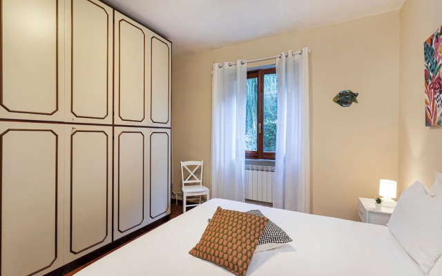 Una Palma a Camogli by Wonderful Italy