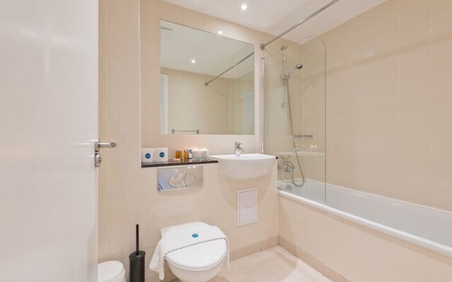 Sweet Inn - Fitzwilliam Quay