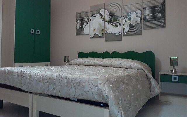 Elimo Affittacamere-Case Vacanze