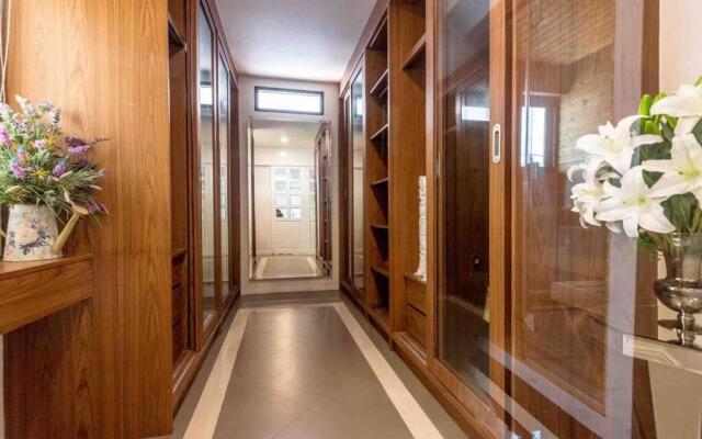 3Bd Pool Villa Pattaya with Sauna - Exquisite Pool Villa B