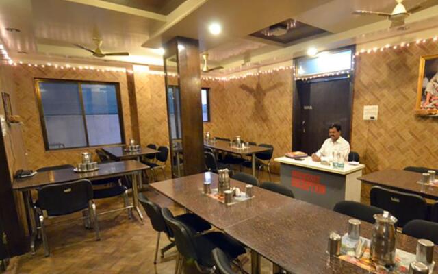 Hotel Sai Asara