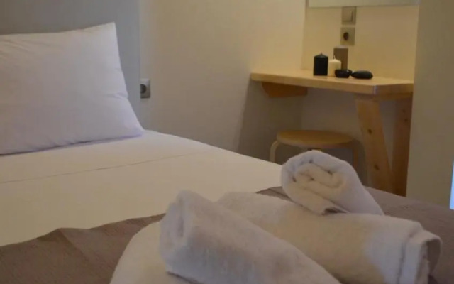 Oasi Luxury Apartments