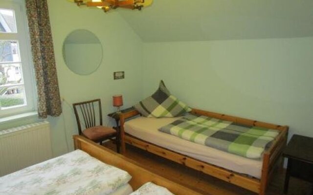 Altes Forsthaus Neuser