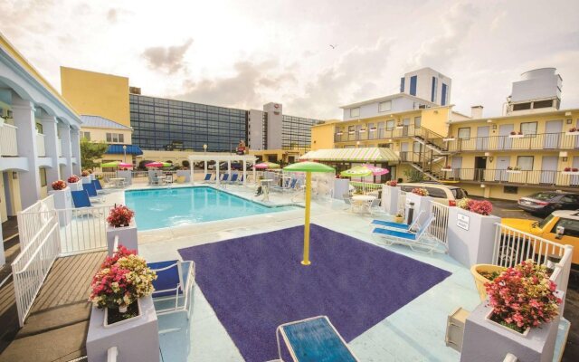 Best Western Plus Virginia Beach