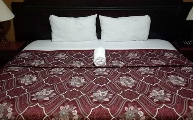 Hotel Dinastia Colima