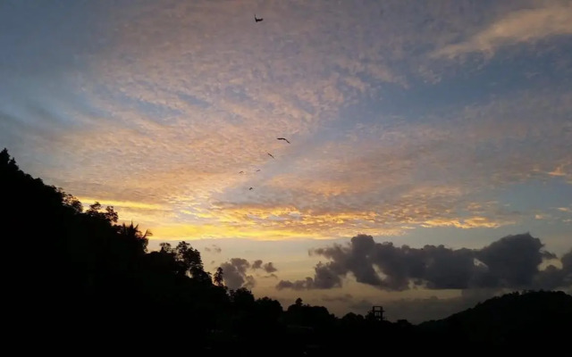 The Sovereign Kandy