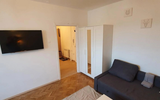 City Lights Penthouse