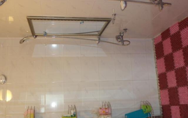 Joseph Tree Guest House