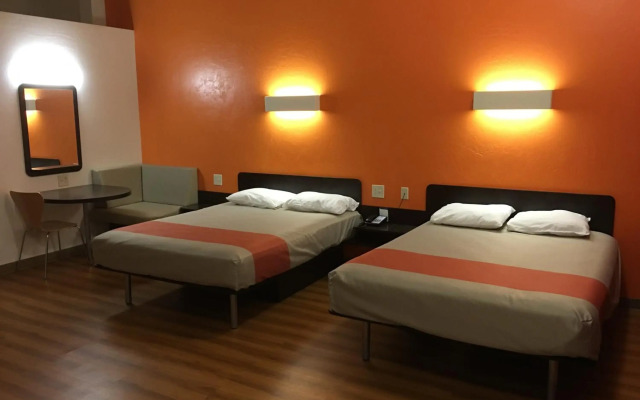 Motel 6 Globe, AZ