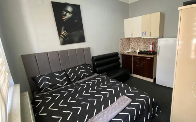 Lavinya Suit Apart Otel