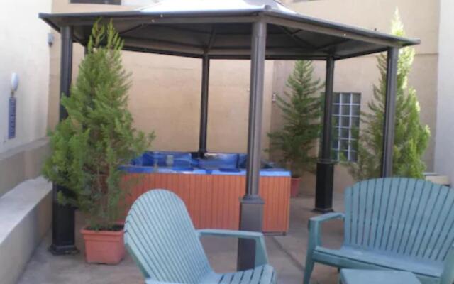 American Inn Hotel & Suites Hidalgo del Parral