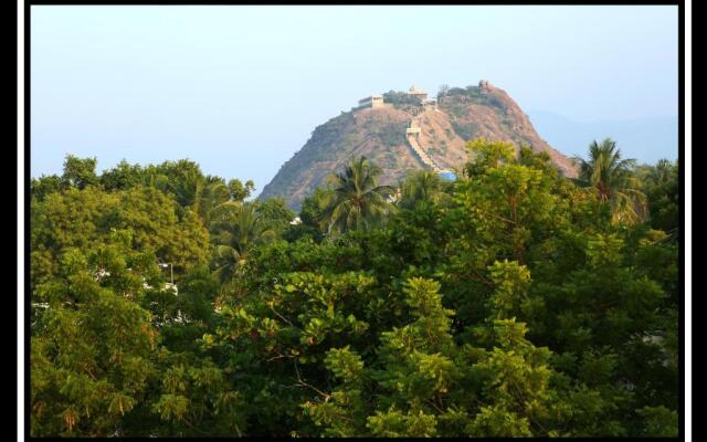 Pattiah Naidu Palace