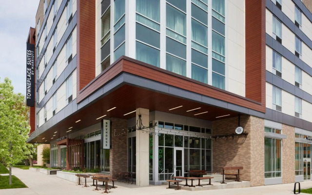 TownePlace Suites by Marriott Rochester Mayo Clinic Area