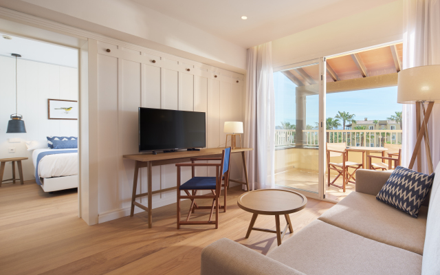 Club del Sol Resort & SPA Aparthotel