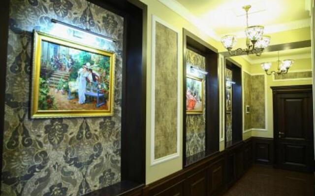 Dreams Hotel