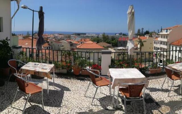 Pensão Residencial Vila Teresinha
