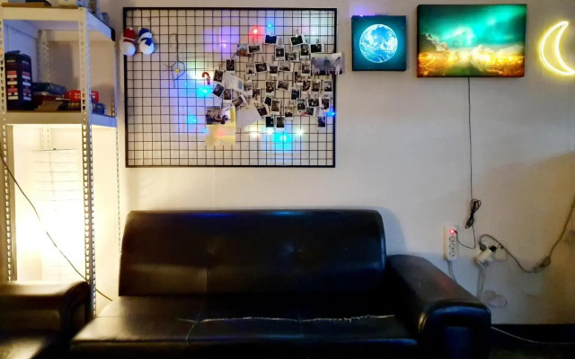 Kimchee Busan Downtown Guesthouse - Hostel
