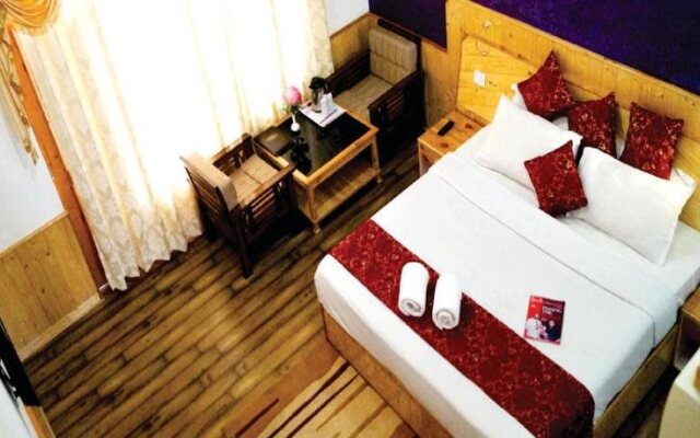 Hotel A Star Regency
