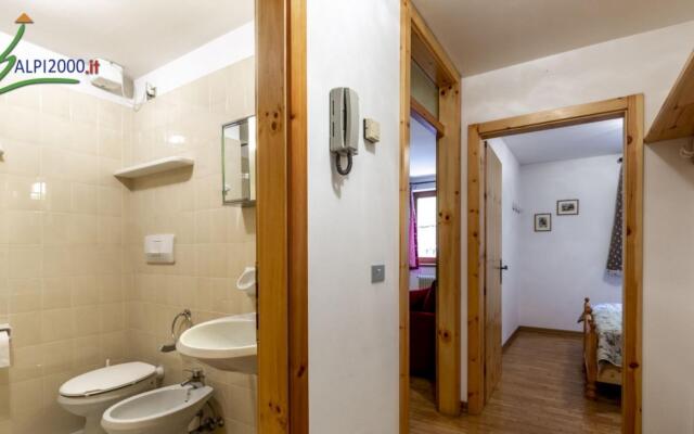 ZINELLI, two-room apartment (022039-AT-904026)-341 ZINELLI