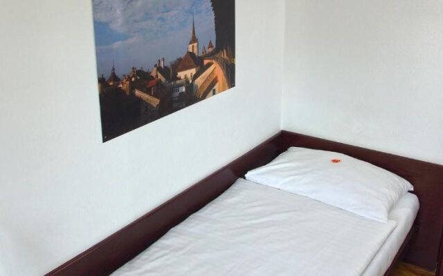 Hotel Murten