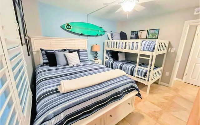 Ponce de Leon Towers 703