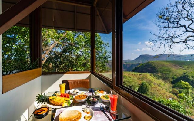 Winter Vale Green Stay Resorts