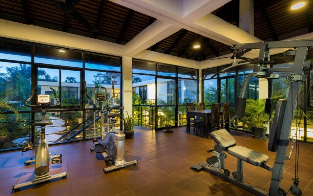 The Bliss Angkor