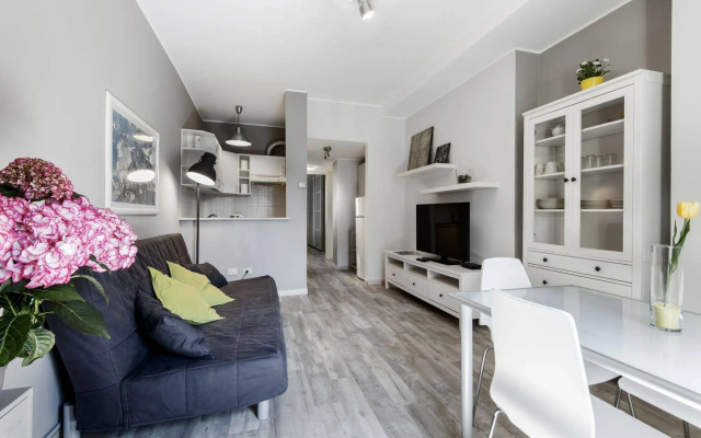 Fiera Milano Apartments