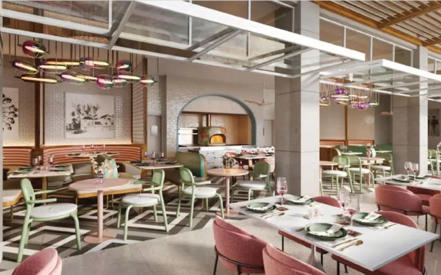 Hotel Indigo Bridgetown Barbados by IHG