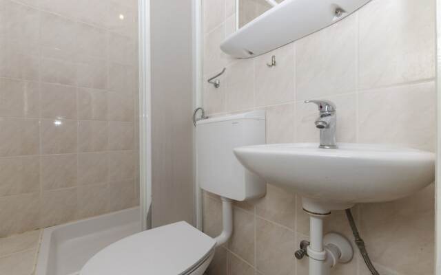Apartments Bosko