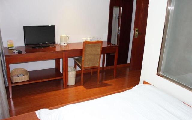 Yiting 6+e Hotel