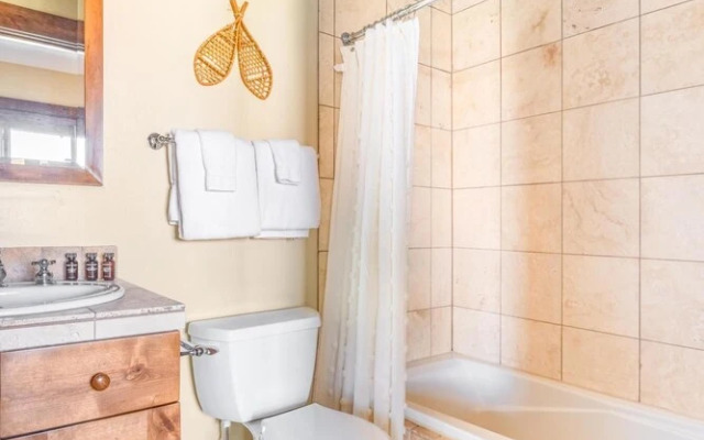 Three Kings - Slopeside