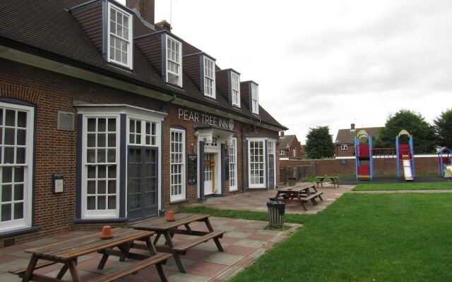 Pear Tree Inn