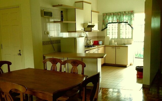 KPW at Greenhill Resort