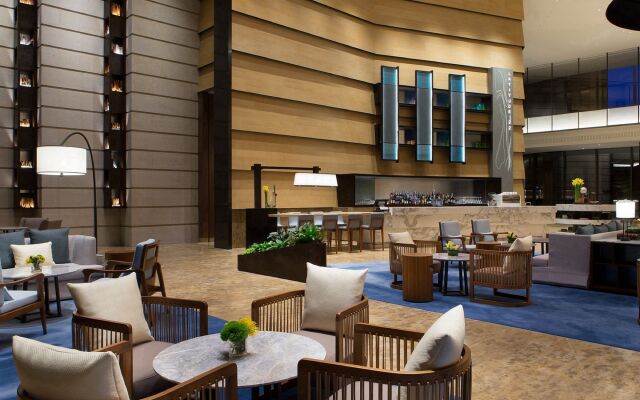 Le Méridien Xiaojing Bay