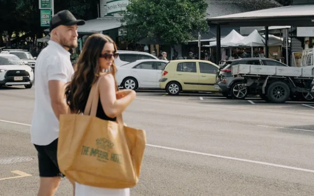 Imperial Boutique Accommodation