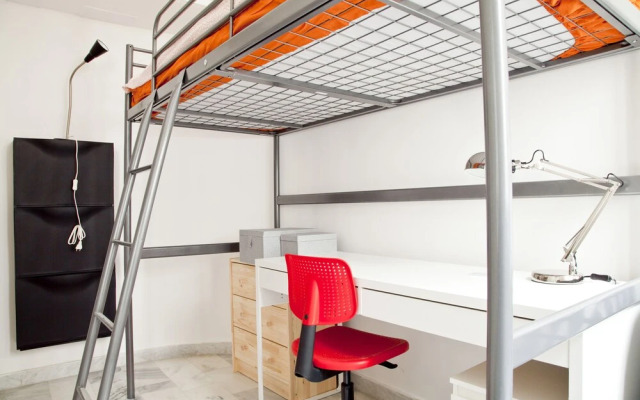 Kamchu Apartments Single Room Villa Ada 2