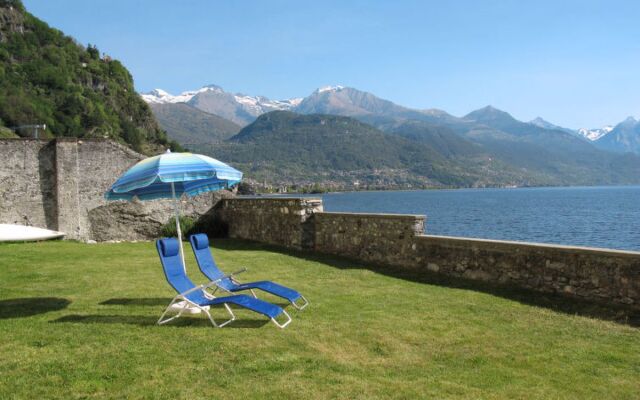 Vecchia Filanda Musso