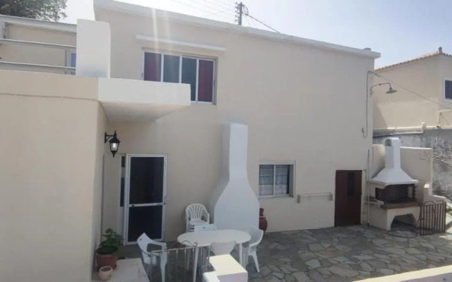 Stella's House