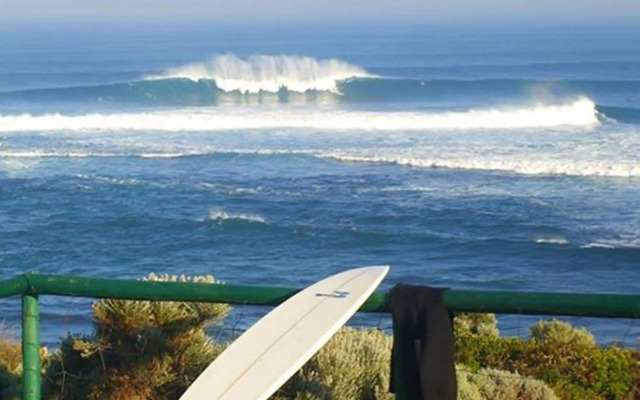 Margarets Beach Resort