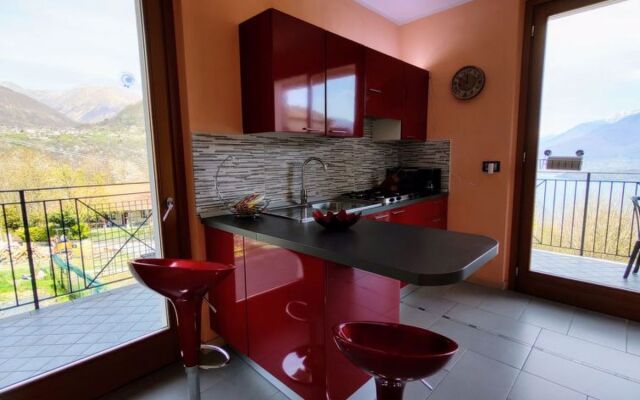 Bellavista - Monolocale 1.piano (GRV390)